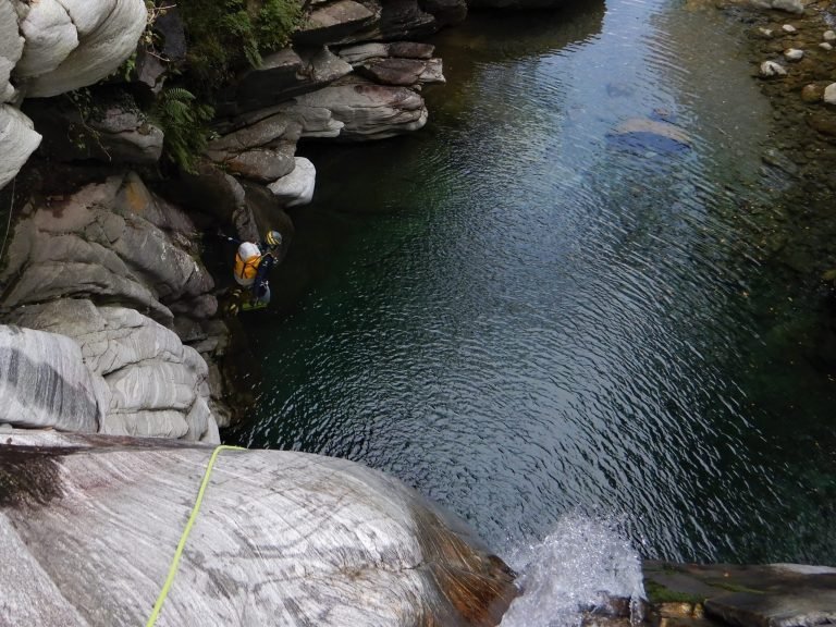 El Dorado Ticino ( Septiembre de 2019)