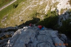 via ferrata lierganes