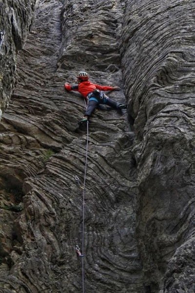 curso escalada cantabria