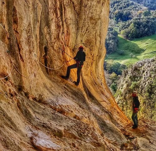 curso espeleologia barato