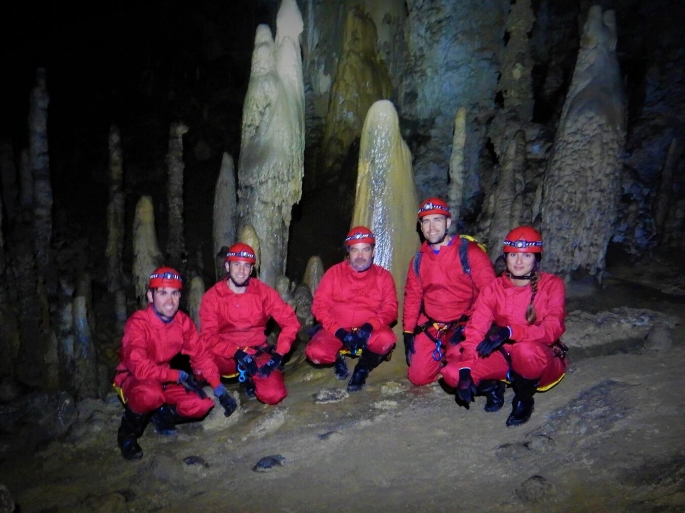 Servicios de turismo en Cantabria